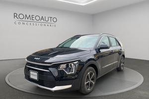 KIA Niro 1.6 GDi MY25 DCT HEV Business