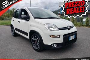 FIAT Panda 1.0 FireFly 70cv S&S Hybrid