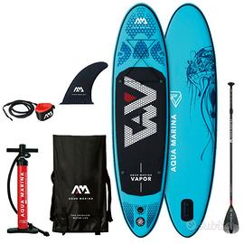 sup gonfiabile Vapor Aqua marina