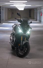 HONDA X-ADV 750 2025 - come NUOVO