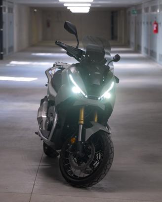 HONDA X-ADV 750 2025 - come NUOVO