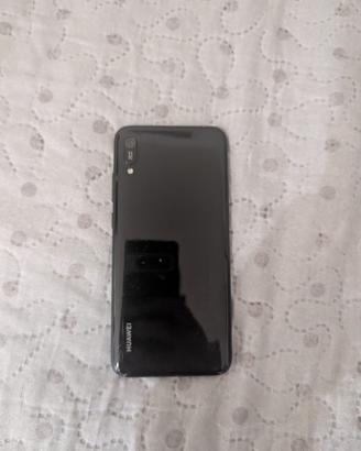 Huawei y6 2017