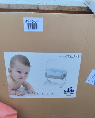 culla cam cullami