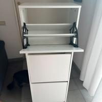 Scarpiera