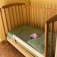 letto per bambini Foppapedretti 