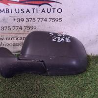 SPECCHIETTO RETROVISORE SINISTRO DACIA Duster 1°