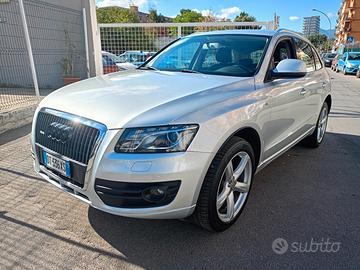 Audi Q5 2.0 TDI 170 CV quattro