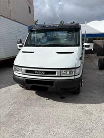 Iveco Daily 35C13