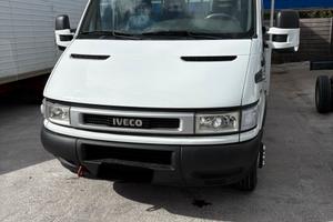 Iveco Daily 35C13
