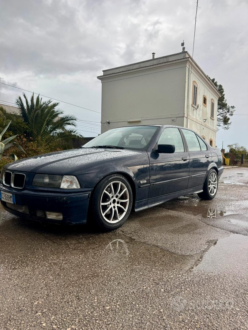 BMW Serie 3 (E36)