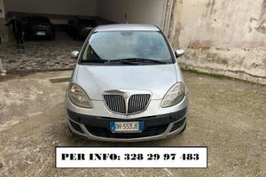 Lancia MUSA 1.3CC diesel -(PRIVATO)-2007