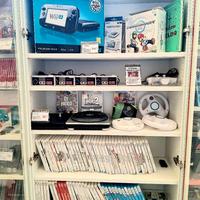 Nintendo WII / WII U / SWITCH Giochi Console