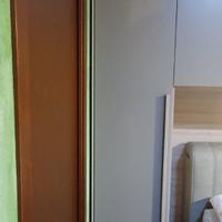 Colonna armadio