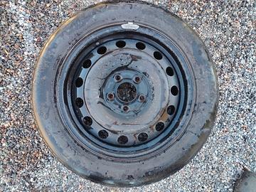  gomme pneumatici invernali 205/55 r16