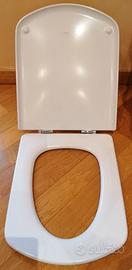 Copri water marca Roca