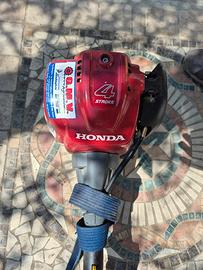 Decespugliatore Honda UMK425E