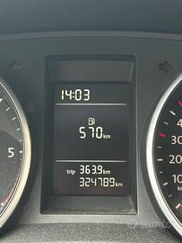 Golf serie 6 sport edition 1.6 TDI