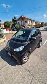 smart for two pulse 2012 157k km seconda proprietà