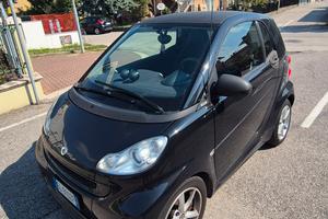 smart for two pulse 2012 157k km seconda proprietà