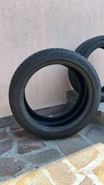 Dunlop sport maxx 235/45/18 80%