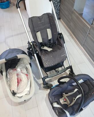 trio infanzia 