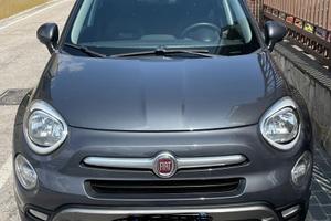 500x 1.3 multijet 95 cv cross