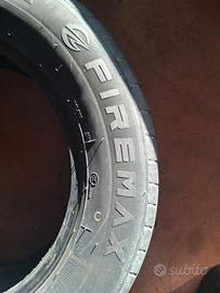 2 GOMME USATE ESTIVO 1956515 - CP62719432