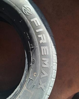 2 GOMME USATE ESTIVO 1956515 - CP62719432