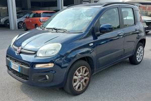 Fiat Panda 0.9 TwinAir Turbo Natural Power Lounge