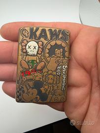 Zippo kaws 028/999 anno 2023