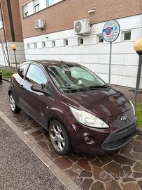Ford ka 1.2 2010 benzina 140.000km Buono stato
