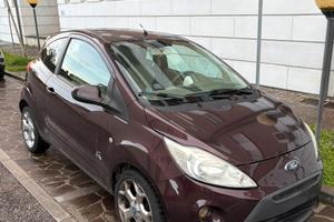 Ford ka 1.2 2010 benzina 140.000km Buono stato