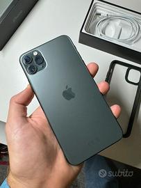 iPhone 11 Pro Max 64GB