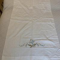 Set asciugamani cotone