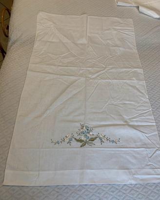 Set asciugamani cotone