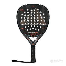 Pala padel ADIDAS METALBONE HRD+ 2026