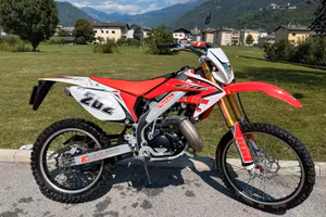 HM CRE Baya 2015 50 race