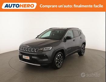 JEEP Compass VX84640