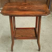 tavolinetto art deco