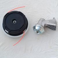 COPPIA CONICA  DECESPUGLIATORE OLEOMAC NUOVA 