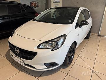 Opel Corsa 5p 1.2 b-Color 70 cv App Conn 16" Neop
