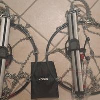 Catene da neve KÖNIG  EASY-FIT SUV