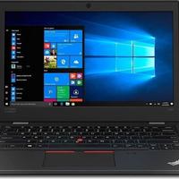 NOTEBOOK LENOVO L390 I5-8th° RAM:16GB - SSD:256GB