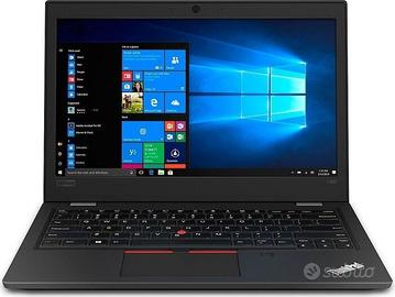 NOTEBOOK LENOVO L390 I5-8th° RAM:16GB - SSD:256GB