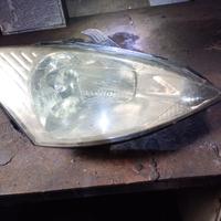 Ricambi Ford Focus e VW Lupo