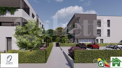 Appartamento Saonara [A01VRG]