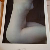 Calendario Pirelli 2000