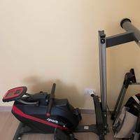 Vogatore Sport Plus SP-MR-008-B