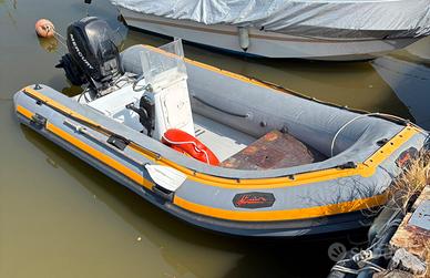 Gommone Fiart