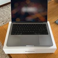 Apple MacBook Pro 14″